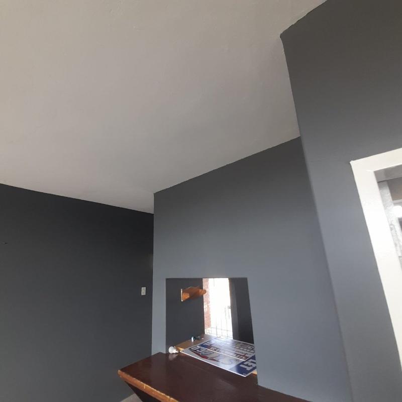 To Let 1 Bedroom Property for Rent in Sasolburg Free State